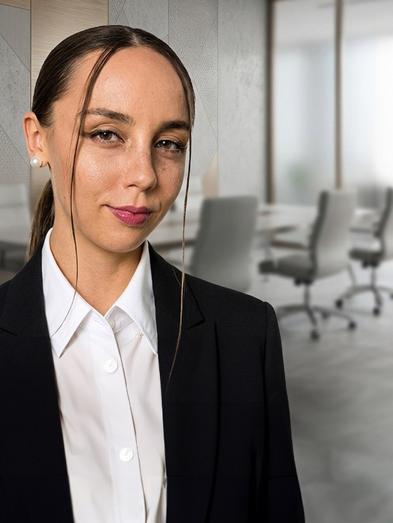 Irina I. — Consulente Marketing MasterPlans Milano